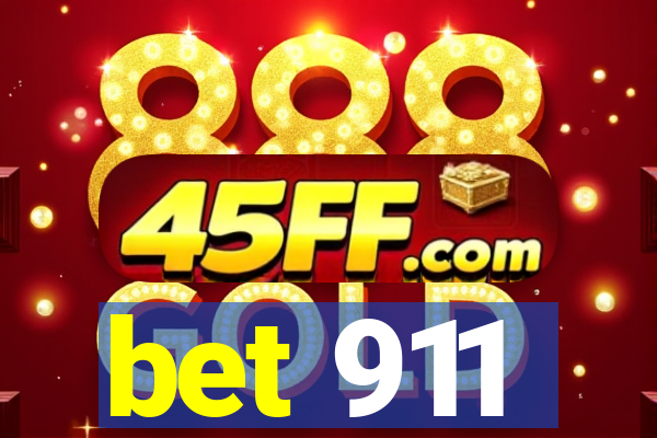 bet 911